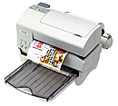 Etikettendrucker EPSON TM-C100