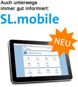 SelectLine SL.mobile