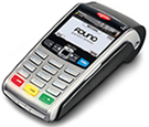 Aduno Ingenico Contactless Mobile iWL251