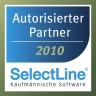 SelectLine Autorisierter Partner