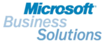 Microsoft Business Solutions