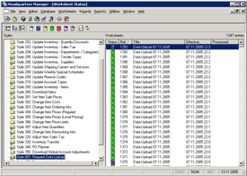 microsoft dynamics rms headquarters price