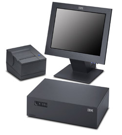 Ibm Surepos 300