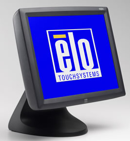 ELO 1529L 15'' Touch Screen 