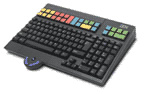 IBM CANPOS Keyboard