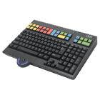 IBM CANPOS Keyboard