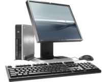 Kassen-PC