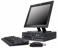 Kassen-PC