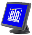 Touchscreen