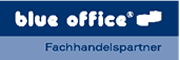 blue office Fachhandelspartner