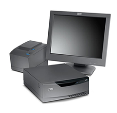 IBM SurePOS 300