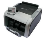 Cash Tester BC 120 plus klein