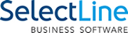 SelectLine Logo