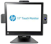 HP Touch Monitor L6015tm / L6017tm