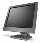 IBM Touch Screen Display 4820-51G