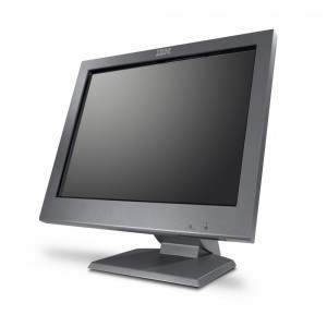 IBM Touch Screen Display 4820-51G