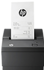 HP Value Kassendrucker