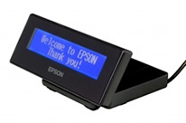 EPSON Kassendrucker TM-m30