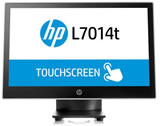 HP Kassen Touch Monitor L7014t