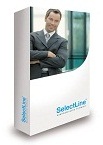 SelectLine Auftrag Software