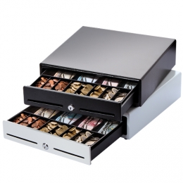 Geldschublade Jarltech 8040