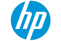 HP Inc. Logo